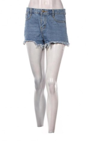 Damen Shorts Fashion, Größe M, Farbe Blau, Preis € 1,99