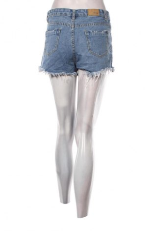 Damen Shorts Fashion, Größe M, Farbe Blau, Preis € 1,99