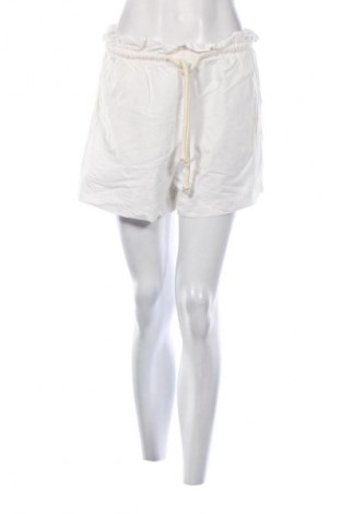 Damen Shorts H&M, Größe M, Farbe Weiß, Preis 12,99 €