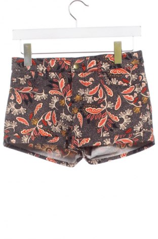 Dámské kraťasy  H&M, Velikost XS, Barva Vícebarevné, Cena  49,00 Kč