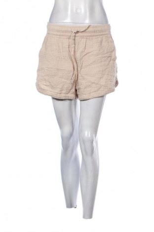Dámské kraťasy  H&M, Velikost S, Barva Béžová, Cena  159,00 Kč