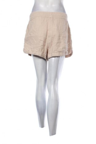 Dámské kraťasy  H&M, Velikost S, Barva Béžová, Cena  159,00 Kč