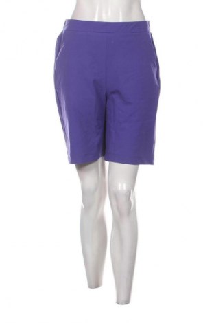 Dámské kraťasy  Kaffe, Velikost S, Barva Fialová, Cena  329,00 Kč