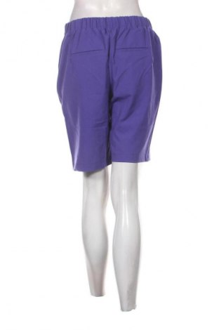 Dámské kraťasy  Kaffe, Velikost S, Barva Fialová, Cena  329,00 Kč