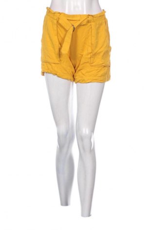 Dámské kraťasy  Moodo, Velikost M, Barva Žlutá, Cena  49,00 Kč