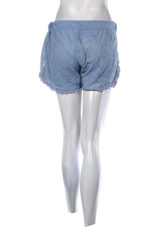 Damen Shorts NEW COLLECTION, Größe S, Farbe Blau, Preis € 2,99