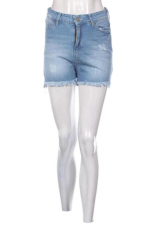 Női rövidnadrág New Laviva, Méret S, Szín Kék, Ár 779 Ft