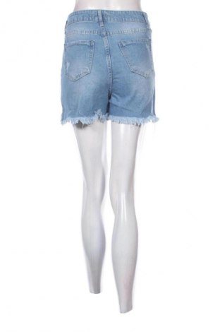 Női rövidnadrág New Laviva, Méret S, Szín Kék, Ár 779 Ft