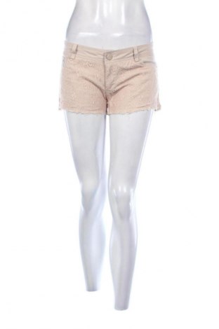 Dámské kraťasy  Paccio, Velikost M, Barva Béžová, Cena  49,00 Kč