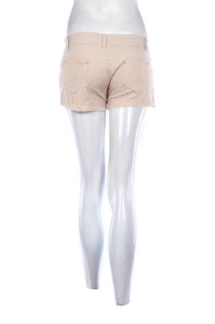 Dámské kraťasy  Paccio, Velikost M, Barva Béžová, Cena  49,00 Kč