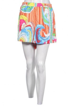 Dámské kraťasy  SHEIN, Velikost 4XL, Barva Vícebarevné, Cena  89,00 Kč