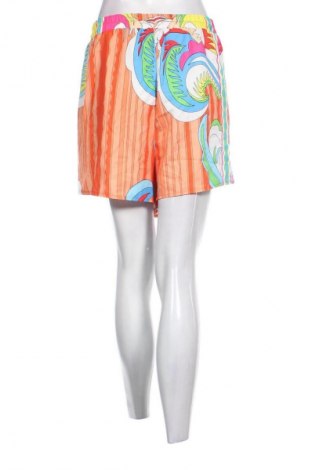 Dámské kraťasy  SHEIN, Velikost 4XL, Barva Vícebarevné, Cena  89,00 Kč