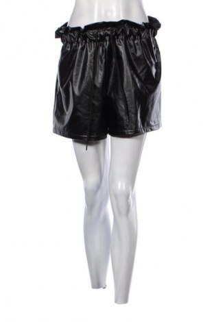 Дамски къс панталон SHEIN, Размер M, Цвят Черен, Цена 2,04 €