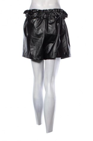 Дамски къс панталон SHEIN, Размер M, Цвят Черен, Цена 2,04 €