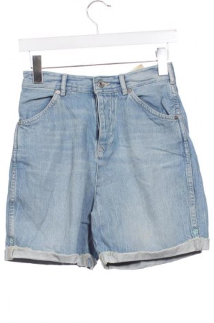 Dámske kraťasy  Scotch & Soda, Veľkosť XS, Farba Modrá, Cena  16,95 €