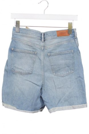 Dámske kraťasy  Scotch & Soda, Veľkosť XS, Farba Modrá, Cena  16,95 €