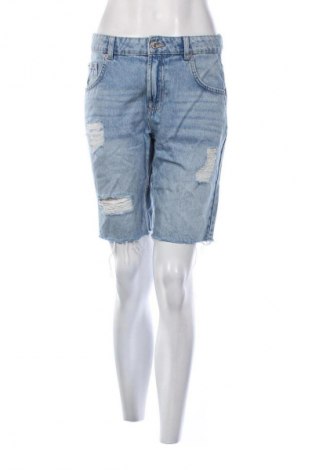 Női rövidnadrág Sinsay, Méret S, Szín Kék, Ár 2 349 Ft