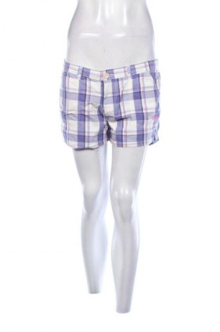 Dámské kraťasy  Superdry, Velikost M, Barva Vícebarevné, Cena  59,00 Kč