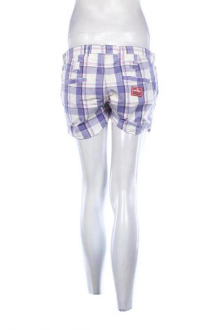 Dámské kraťasy  Superdry, Velikost M, Barva Vícebarevné, Cena  59,00 Kč