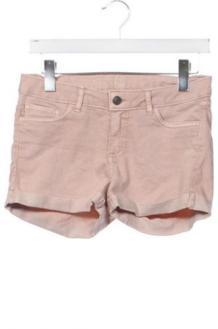 Dámske kraťasy  Takko Fashion, Veľkosť S, Farba Ružová, Cena  1,95 €