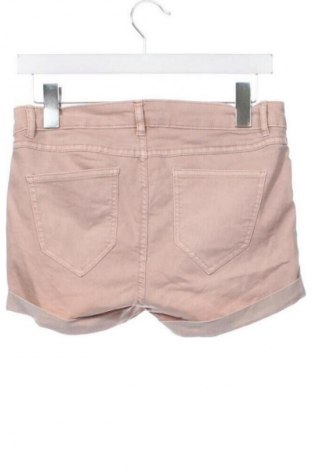 Dámske kraťasy  Takko Fashion, Veľkosť S, Farba Ružová, Cena  1,95 €