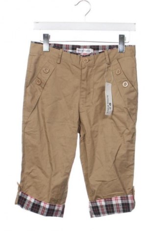 Dámske kraťasy  Unbranded, Veľkosť M, Farba Béžová, Cena  8,95 €