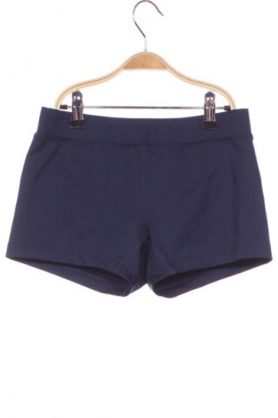 Дамски къс панталон Unbranded, Размер XS, Цвят Син, Цена 2,55 €