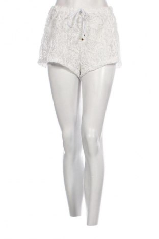 Dámské kraťasy  Unbranded, Velikost S, Barva Bílá, Cena  59,00 Kč