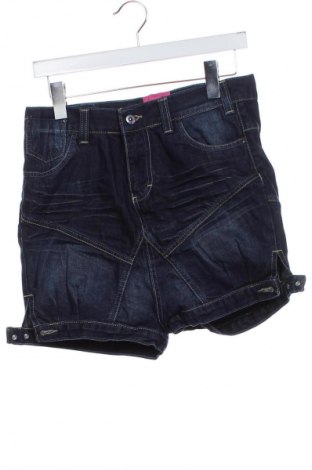 Dámské kraťasy  Unbranded, Velikost XS, Barva Modrá, Cena  79,00 Kč