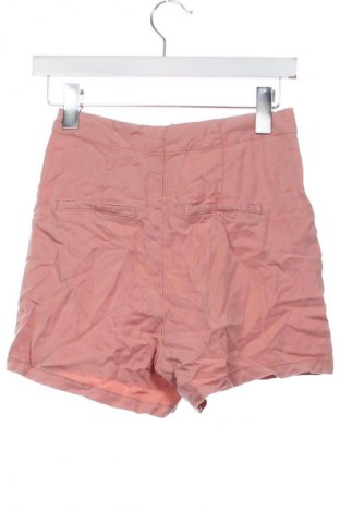 Dámske kraťasy  Vero Moda, Veľkosť XS, Farba Popolavo ružová, Cena  1,95 €