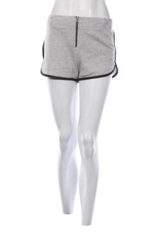Dámské kraťasy  Zara Trafaluc, Velikost S, Barva Šedá, Cena  49,00 Kč