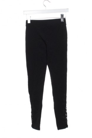 Damen Leggings Calzeat, Größe XS, Farbe Schwarz, Preis 1,99 €