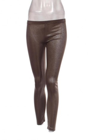 Γυναικείο κολάν Calzedonia, Μέγεθος M, Χρώμα Καφέ, Τιμή 10,99 €