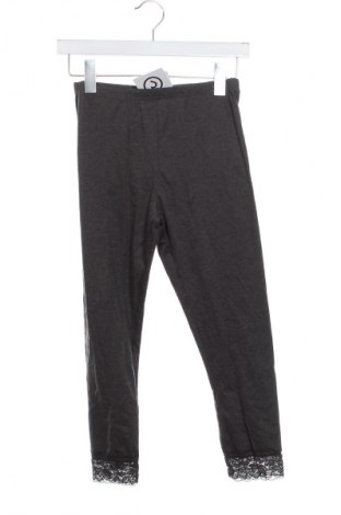 Dámské legíny  Janina, Velikost S, Barva Šedá, Cena  49,00 Kč