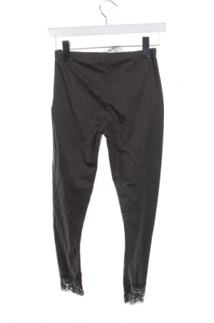 Dámské legíny  Janina, Velikost S, Barva Šedá, Cena  49,00 Kč