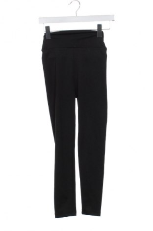 Dámské legíny  Unbranded, Velikost XS, Barva Černá, Cena  49,00 Kč