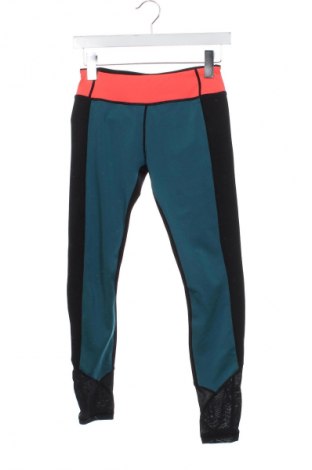 Γυναικείο κολάν Unbranded, Μέγεθος XS, Χρώμα Πολύχρωμο, Τιμή 1,99 €