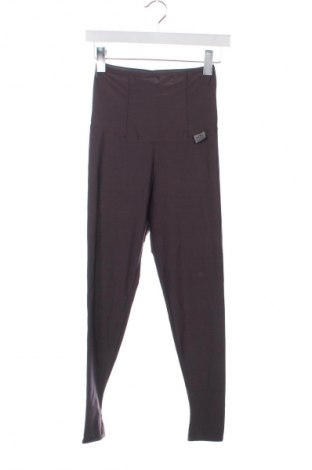 Dámské legíny  Unbranded, Velikost XS, Barva Fialová, Cena  49,00 Kč