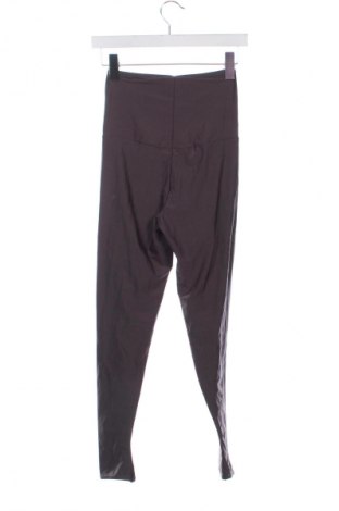 Dámské legíny  Unbranded, Velikost XS, Barva Fialová, Cena  49,00 Kč