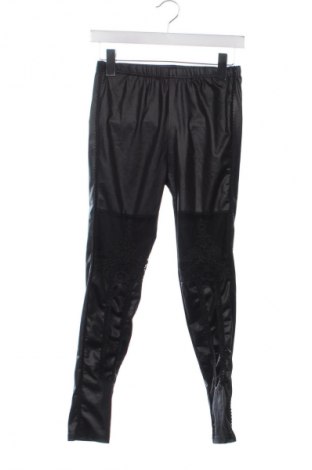 Dámské legíny  Unbranded, Velikost XS, Barva Černá, Cena  79,00 Kč