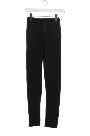Dámske legíny  Unbranded, Veľkosť XS, Farba Čierna, Cena  2,95 €
