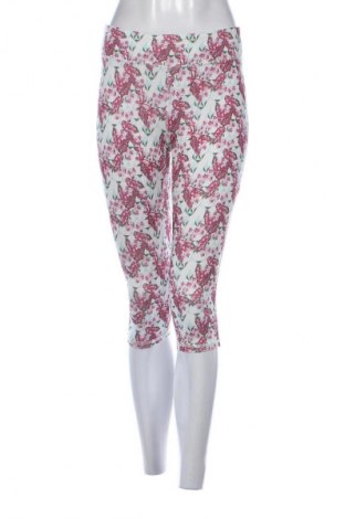 Dámské legíny  Unbranded, Velikost S, Barva Vícebarevné, Cena  49,00 Kč