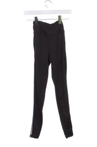Dámské legíny  Unbranded, Velikost XS, Barva Černá, Cena  49,00 Kč