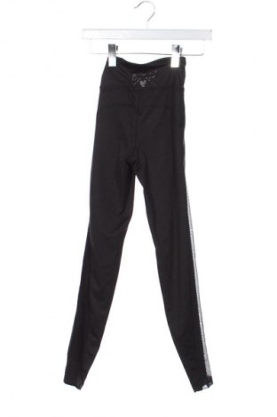 Dámské legíny  Unbranded, Velikost XS, Barva Černá, Cena  49,00 Kč