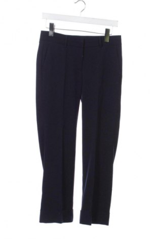 Dámské kožené kalhoty  Cambio, Velikost XXS, Barva Modrá, Cena  99,00 Kč