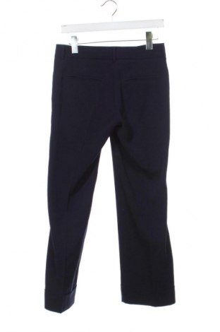 Dámské kožené kalhoty  Cambio, Velikost XXS, Barva Modrá, Cena  99,00 Kč