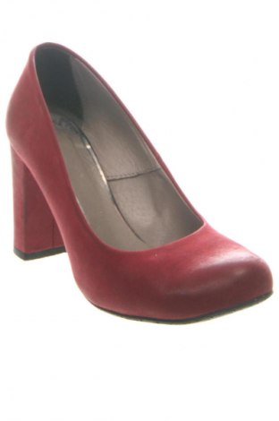 Încălțăminte de damă EDEO, Mărime 36, Culoare Roșu, Preț 9,99 Lei