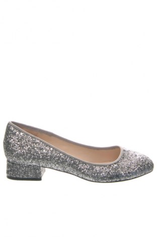 Dámske topánky  Parfois, Veľkosť 40, Farba Strieborná, Cena  9,95 €