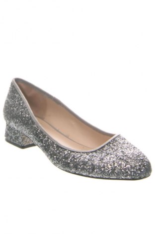 Dámske topánky  Parfois, Veľkosť 40, Farba Strieborná, Cena  9,95 €