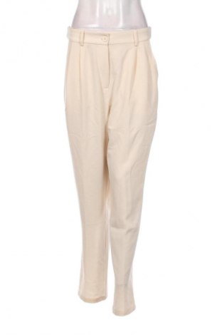 Női nadrág About You, Méret M, Szín Bézs, Ár 2 219 Ft